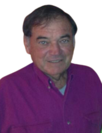 Photo of Michael Dwain Davis