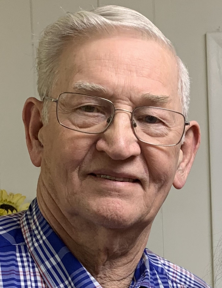 Photo of James Ramsey
