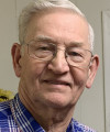 Photo of James Ramsey