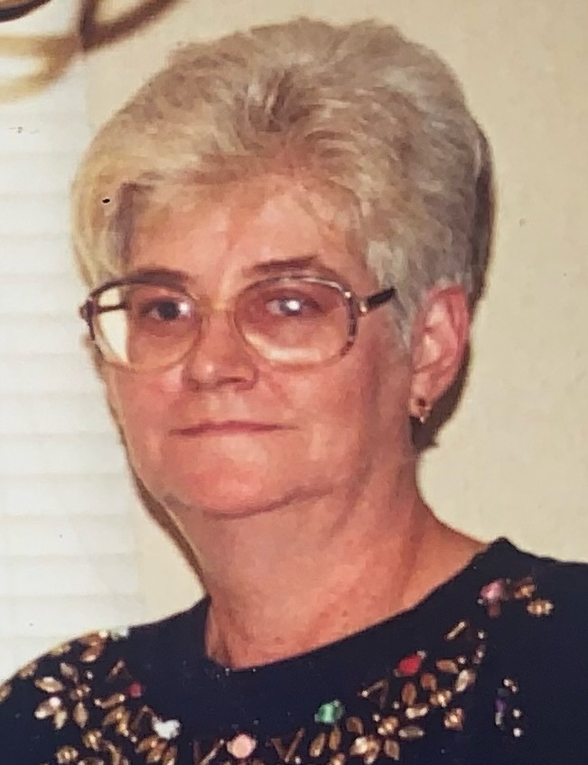 Photo of Janie Gail Hix