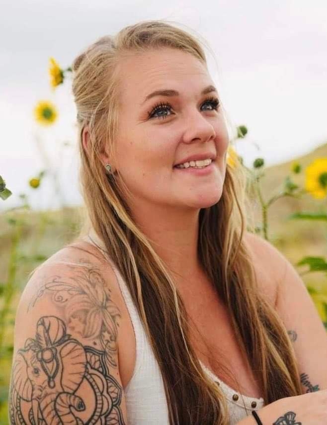 Photo of Brandy Jacobs Sapp