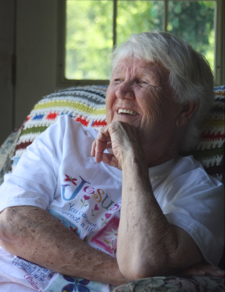 Photo of Joyce Goolsby