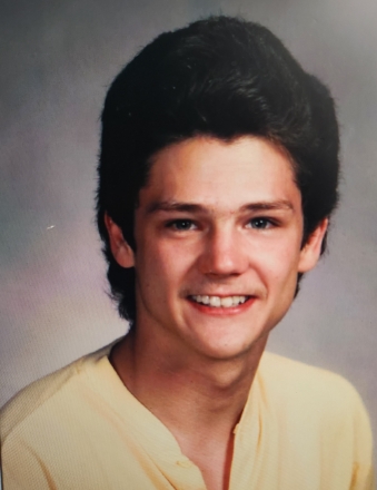 Photo of Shane Neal Smith