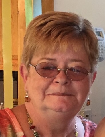 Photo of Judy Mize Lambert