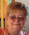 Photo of Judy Lambert
