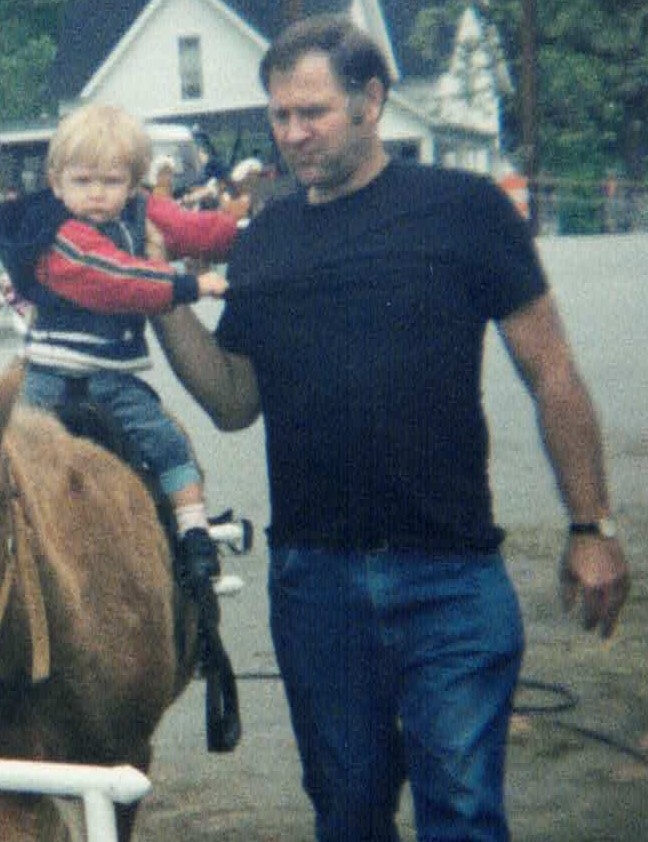 Photo of Jessie Pigg