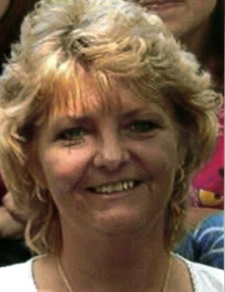 Photo of Carol Sevier
