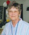 Photo of Martha Buck