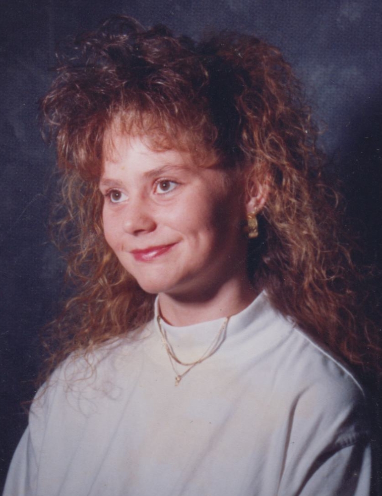 Photo of Brenda Gail Smith