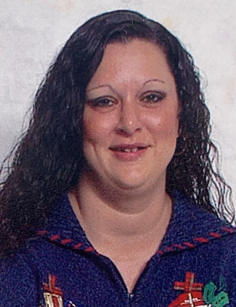 Photo of Rose Marie O'Neill