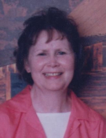 Photo of Jeanette Loftis Conner