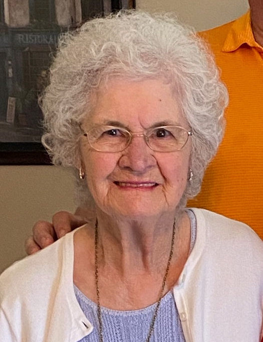 Photo of Helen B. Jackson