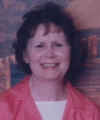 Photo of Jeanette Conner