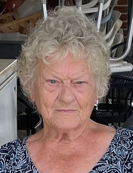Photo of Anna Pearl Ragland