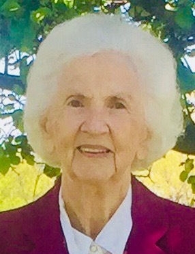 Photo of Evelyn Poston