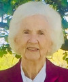 Photo of Evelyn Poston
