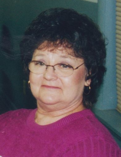 Photo of Juanita Martin