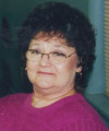 Photo of Juanita Martin