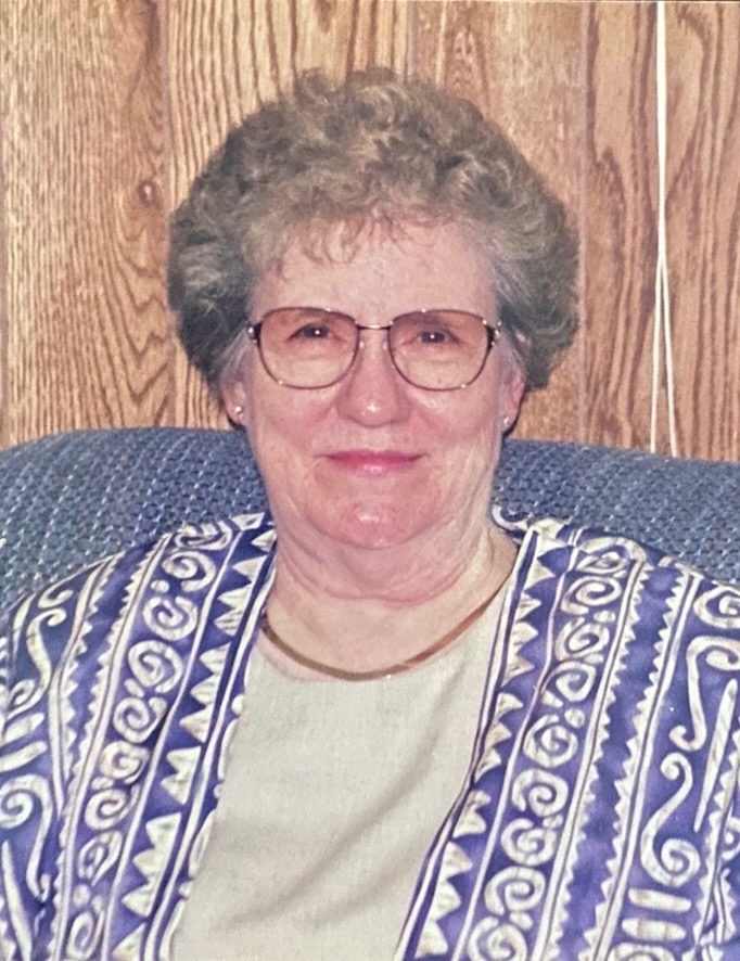 Photo of Grace Sloan