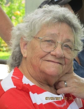 Photo of Juanita West