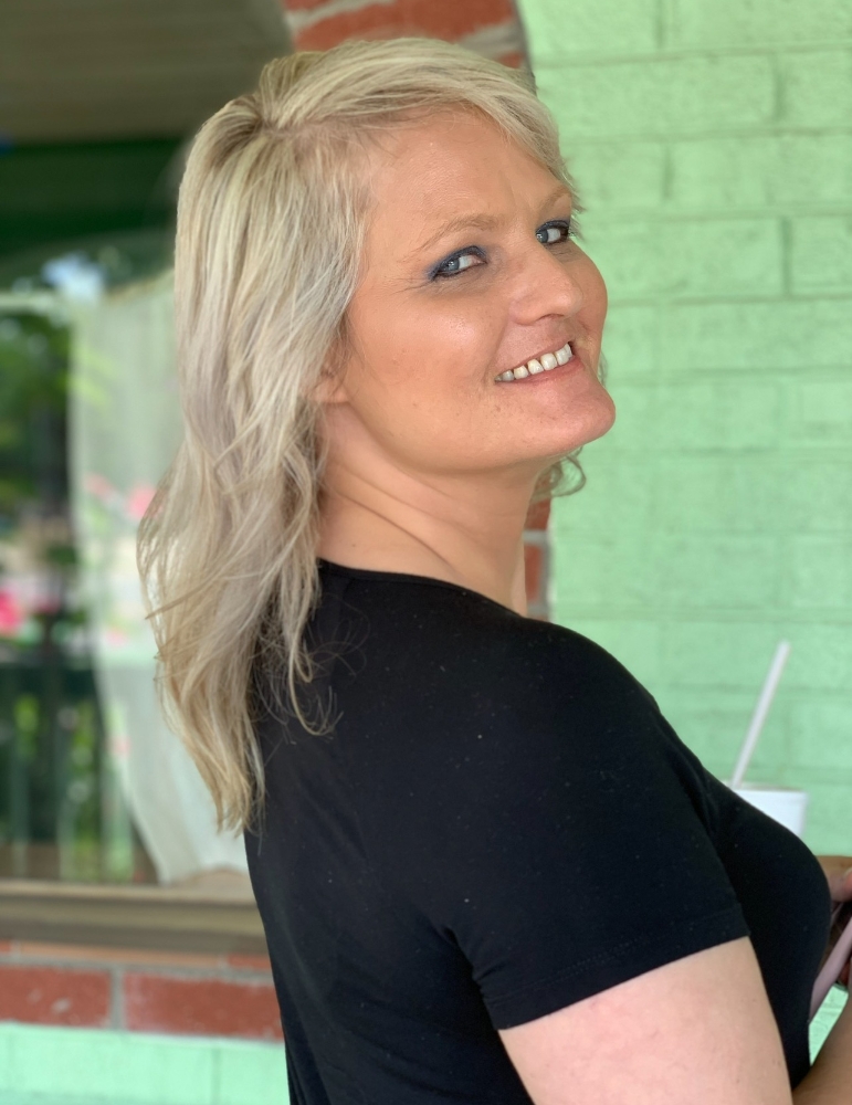 Photo of Connie Ann Strong