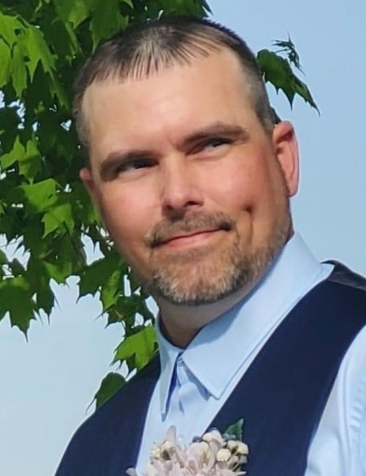 Photo of Scottie Douglas Hinson