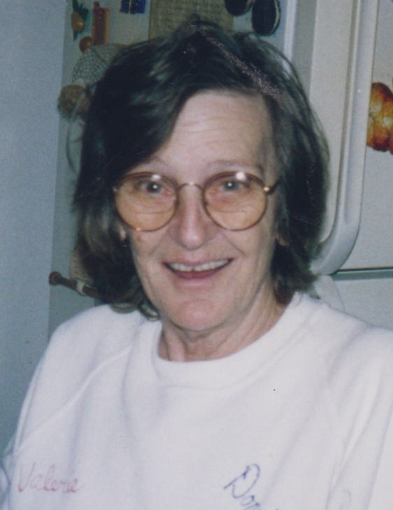 Photo of Margarite Johnson Sullivan