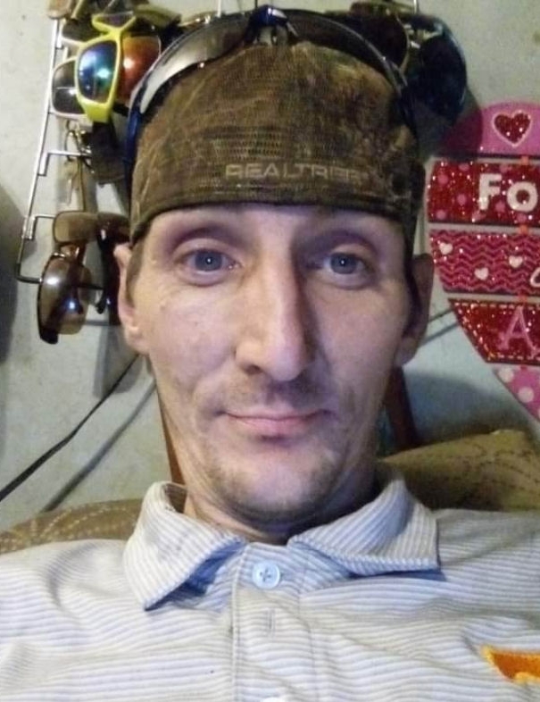 Photo of Ronnie D. Phillips