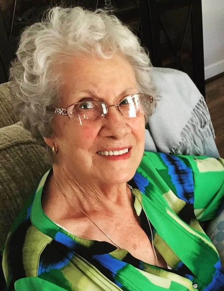 Photo of Jewell Spivey