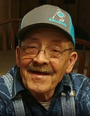 Photo of Willie Howard Harris