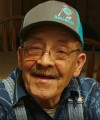 Photo of Willie Harris