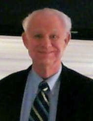 Photo of William "Bill" Hufstedler