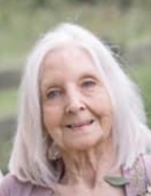 Photo of Joy M. Keeling