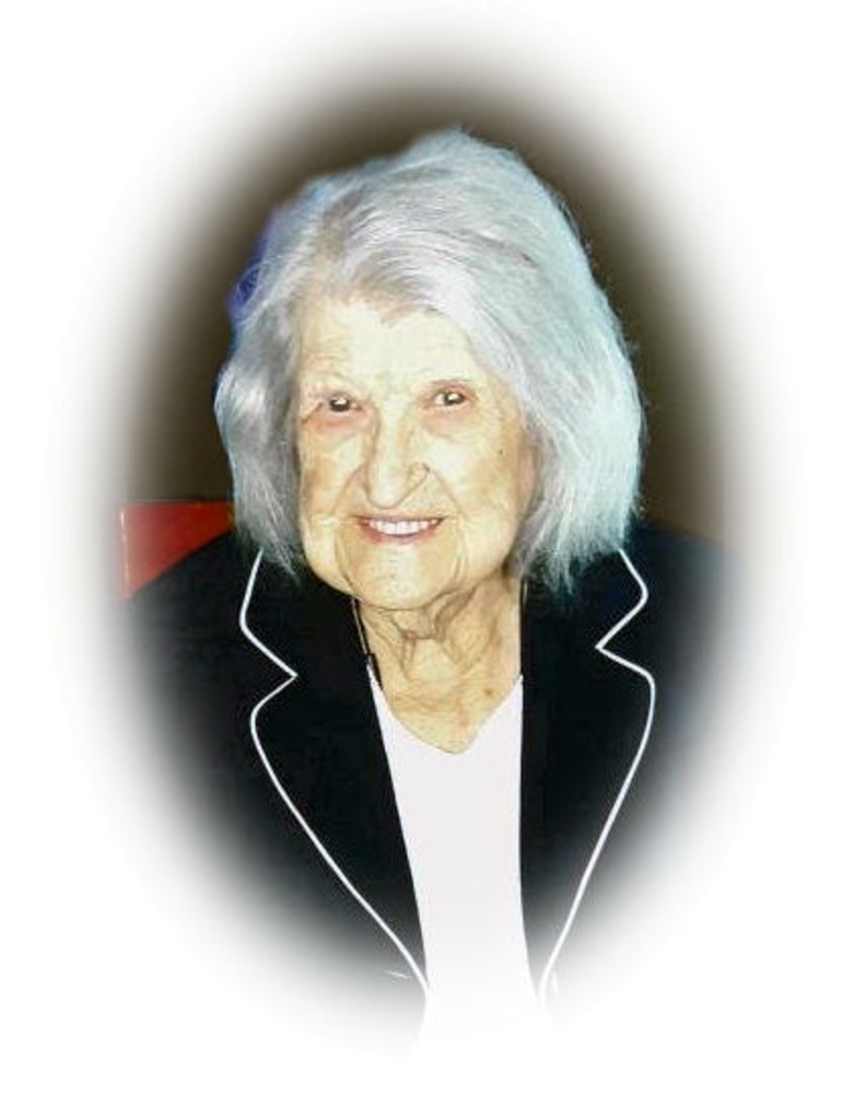 Photo of Eva Nell Fox