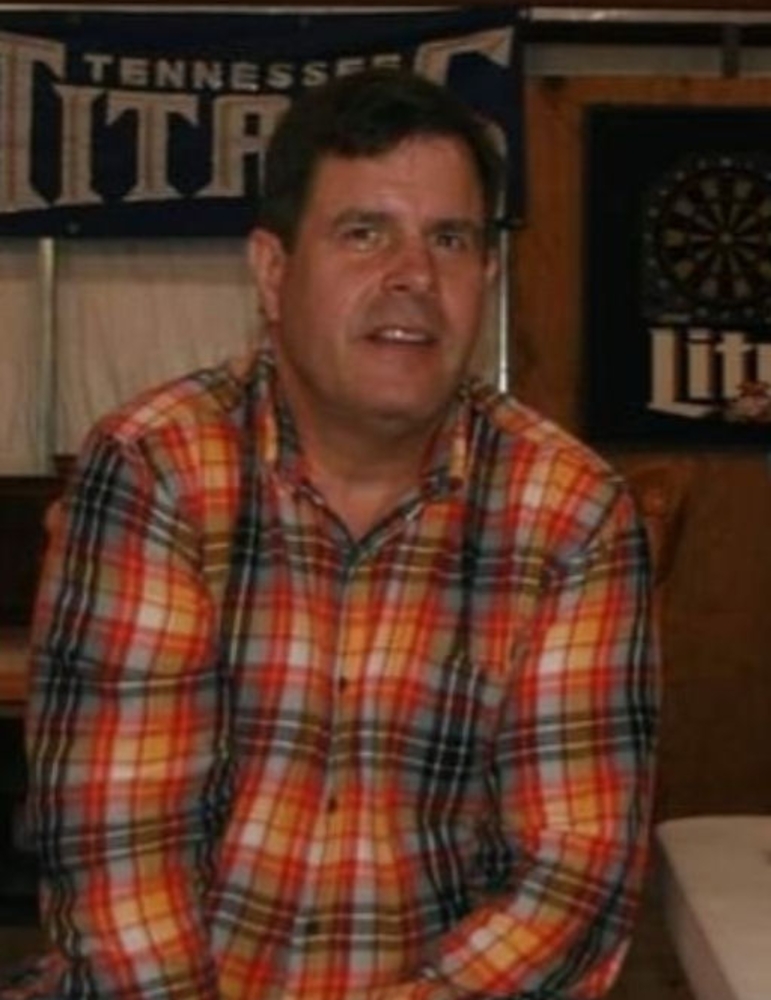 Photo of Michael F. Werner