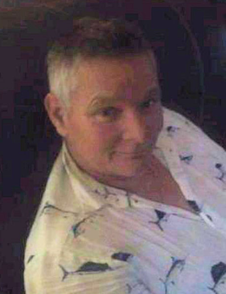 Photo of Ronnie Madewell
