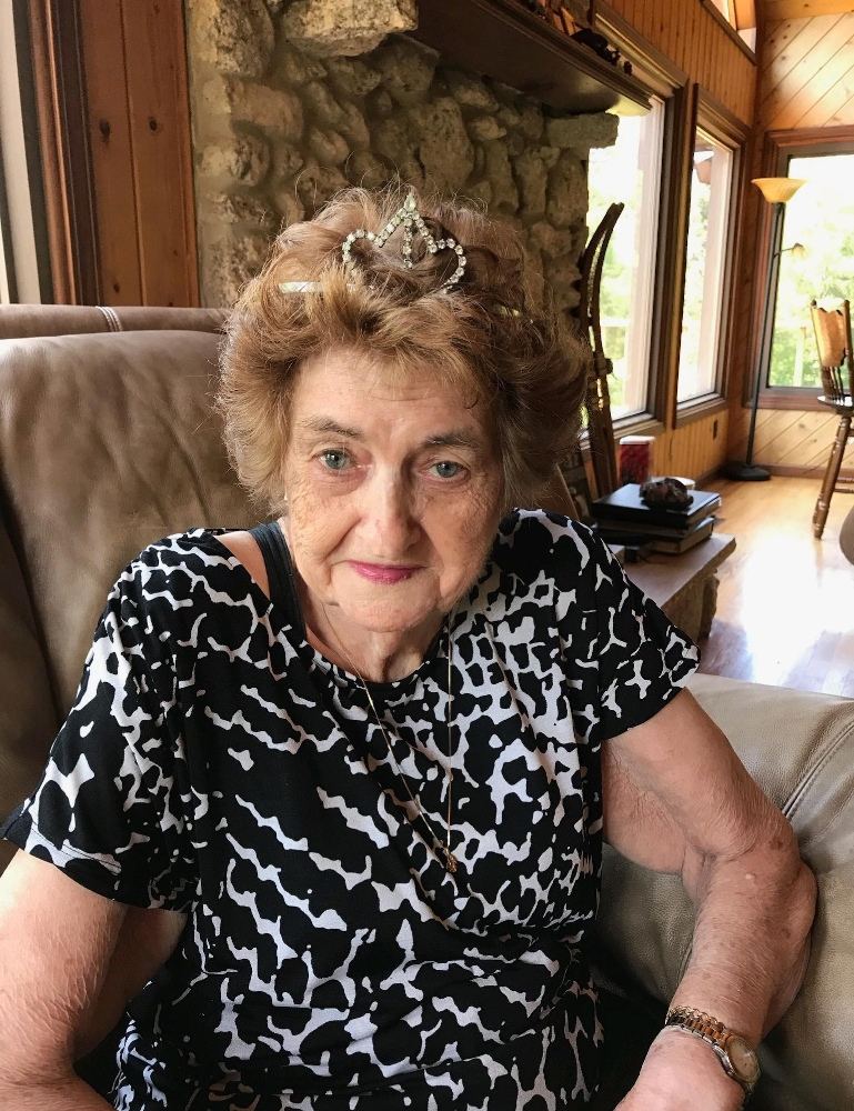 Photo of Toyetta Hensley