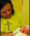 Photo of Vicky Pigg