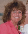 Photo of Linda Maynard
