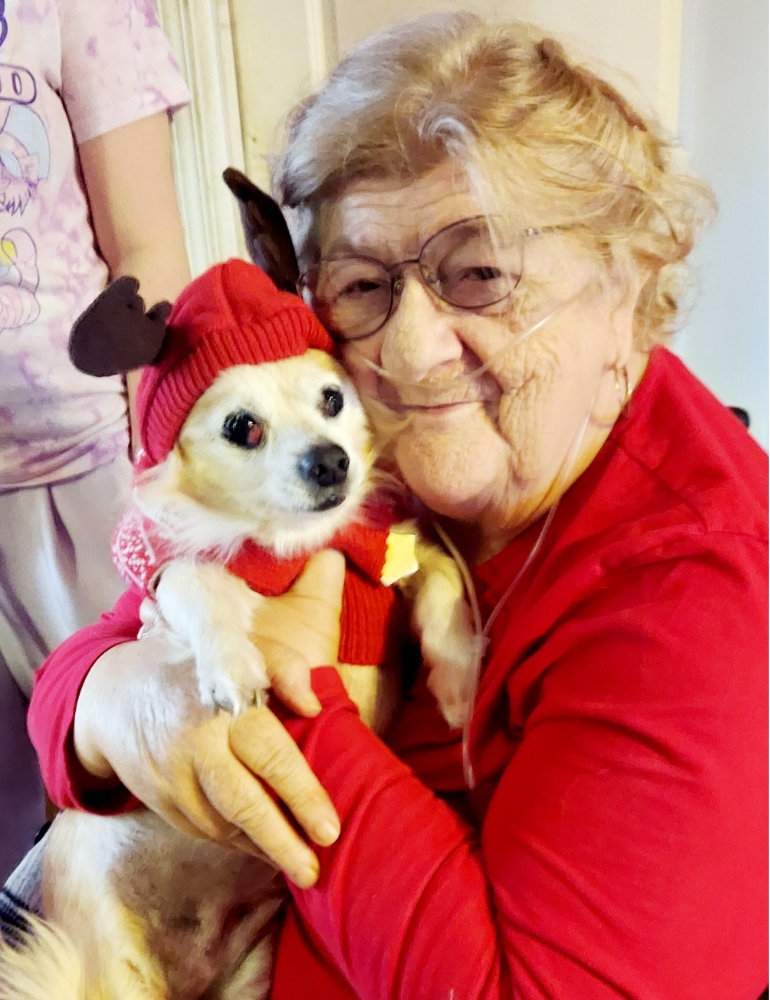 Photo of Debra J. McCormick