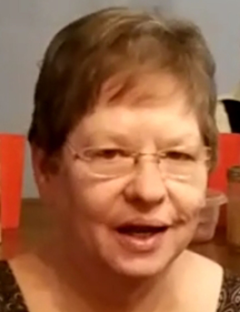 Photo of Edith Allen