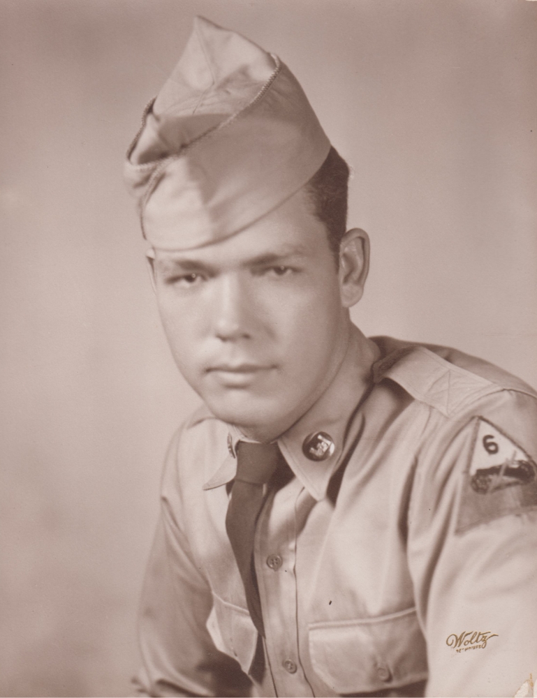 Photo of Ed Mitchell Nemore, Sr.