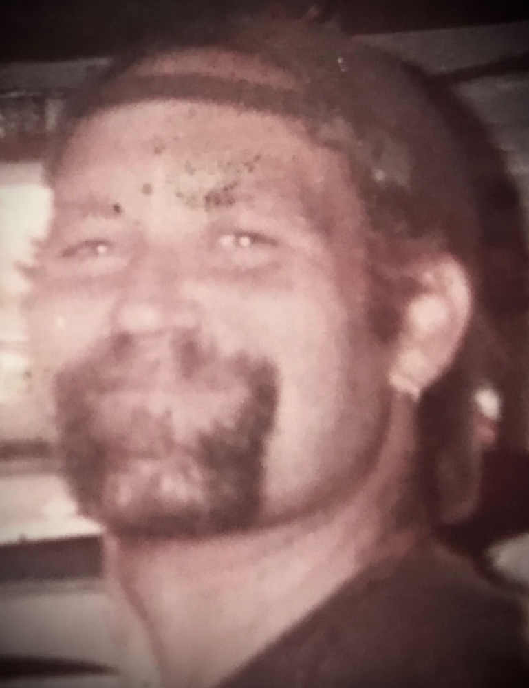 Photo of Brian M. Langford
