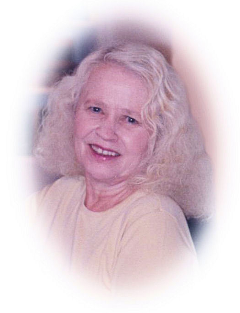 Photo of Mary Owen Reynolds