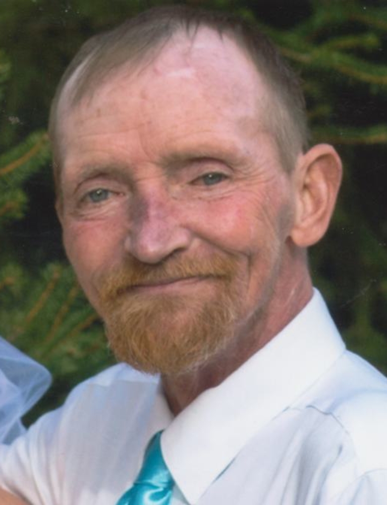 Photo of Tommy W. Stacy