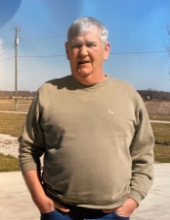 Photo of Levi Roy Farris