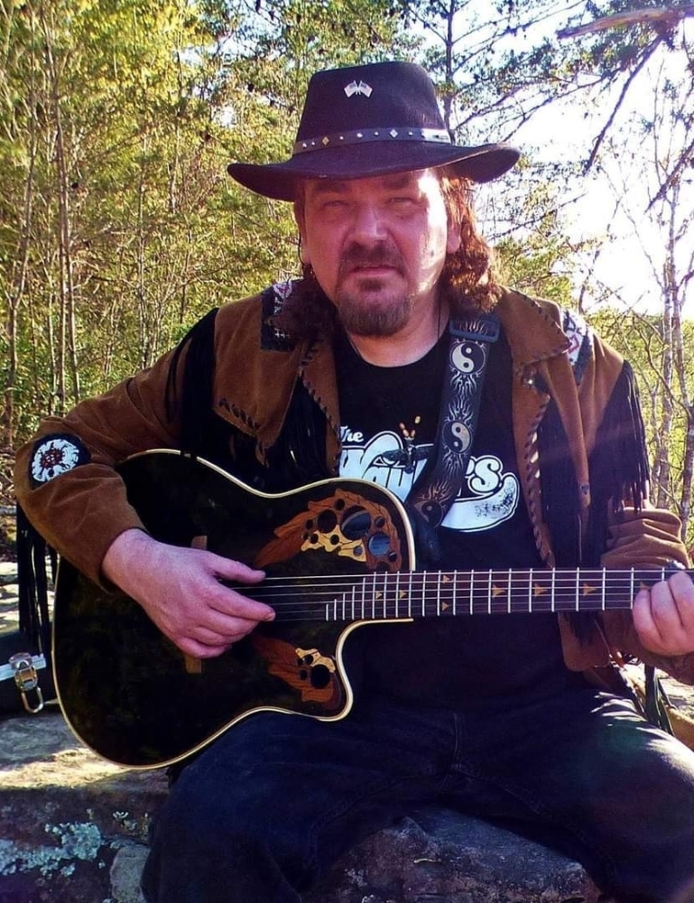 Photo of Steve Dunn