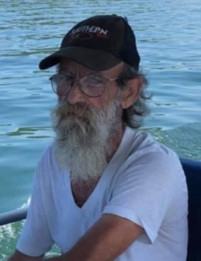 Photo of Jerry "George" Denson