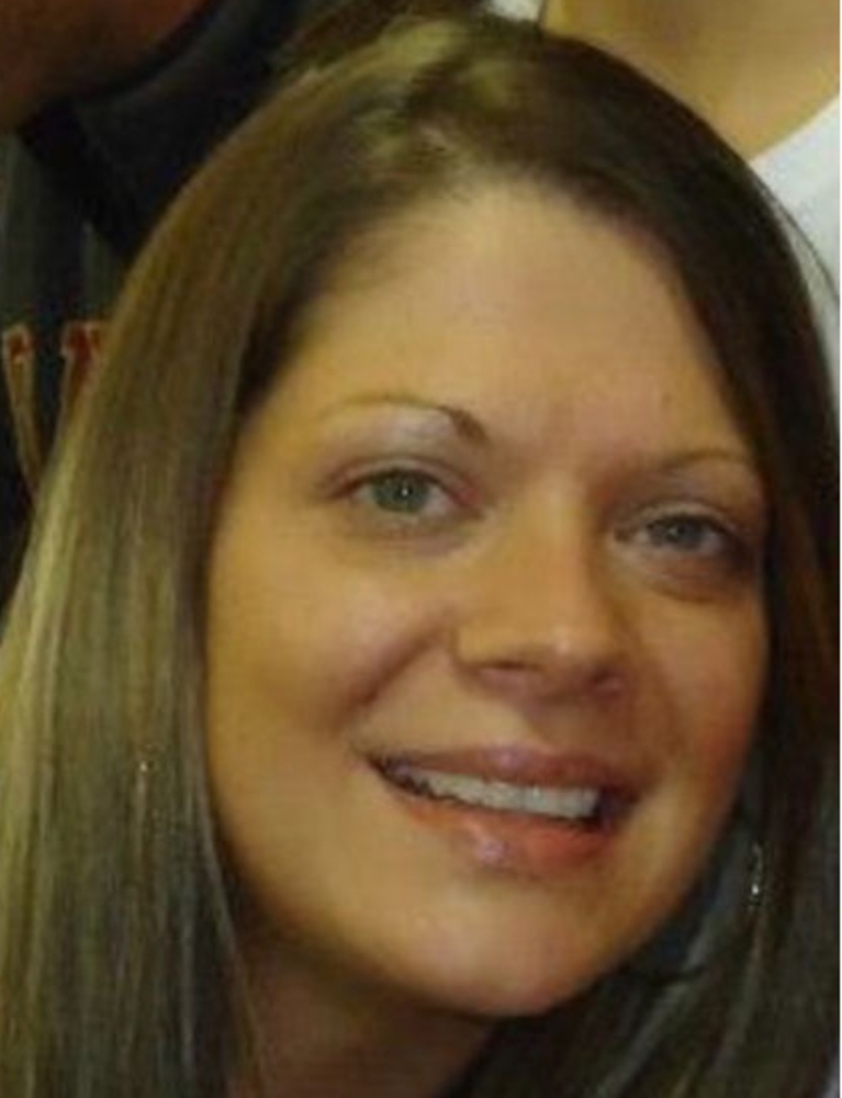 Photo of Brandy Leann Sisco