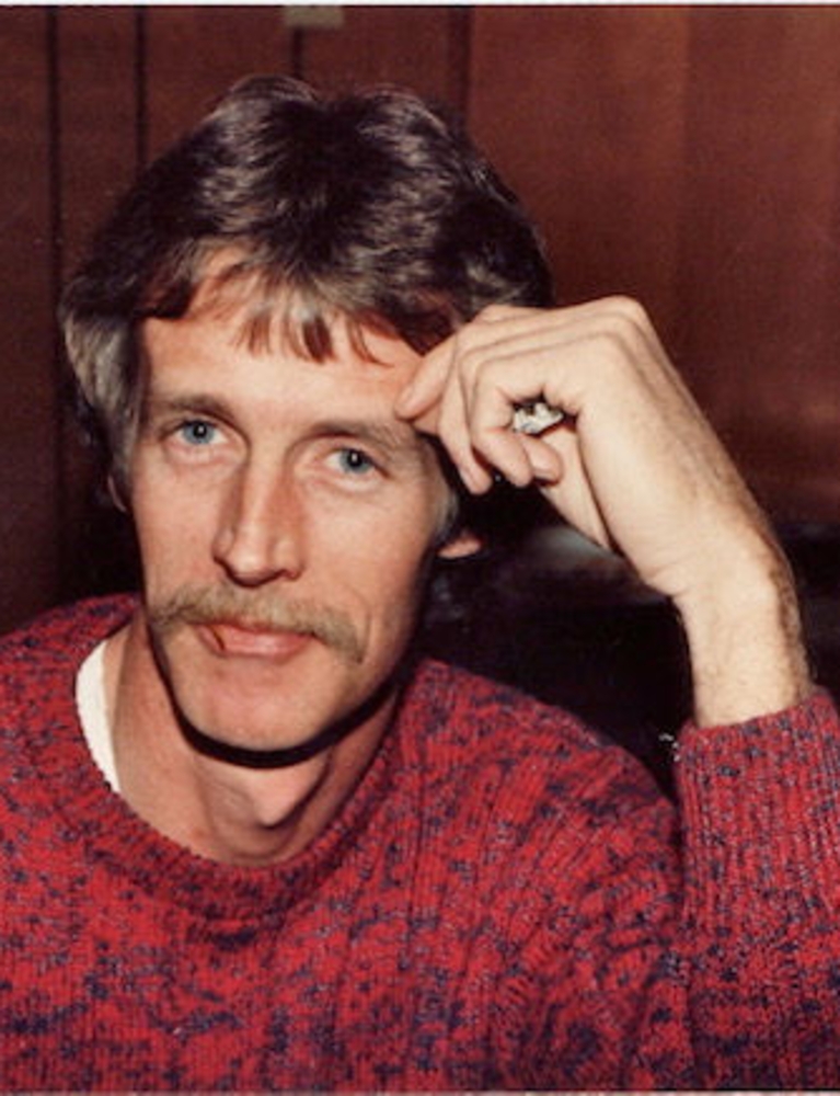 Photo of Jim "JL" Lynn